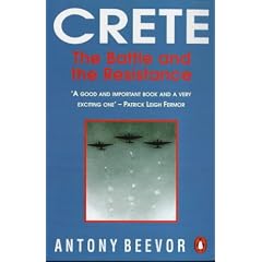 Crete: The Battle and the Resistance
