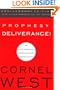 Prophesy Deliverance!