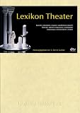 dtv-Lexikon Theater