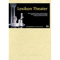 Lexikon Theater (PC+MAC)