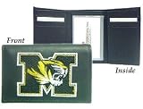 University of Missouri Tigers Embroidered Trifold Wallet