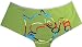 Search : Felix The Cat Thumbs Up Green Rainbow Outline panty for women - On Sale!