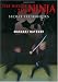 The Way of the Ninja: Secret Techniques by Masaaki Hatsumi