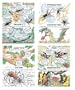POSTER SET PARTS OF SPEECH 4/PK