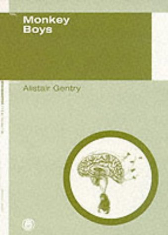 Alistair Gentry