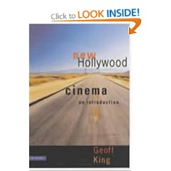 New Hollywood Cinema: An Introduction