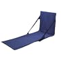 Crazy Creek ThermaLounger Base Camp Shell (Royal Blue)