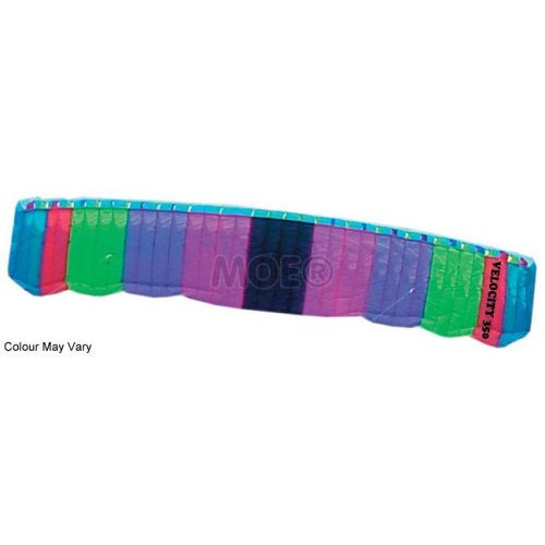 Childrens Toyshop  Toys : Velocity 350 Power Force Flus Kite