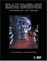 ヴィジョンズ・オブ・ザ・ビースト [DVD]