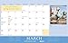 Dogma 2017 Desk Pad Planner: A Dog's Guide to Life