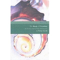 The Book of Creation: The Practice of Celtic Spirituality (Rhythm of Life)