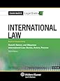 Casenotes Legal Briefs International Law: Keyed to Dunoff 3e