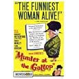Agatha Christie's Murder At the Gallop by 