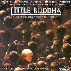 Little Buddha