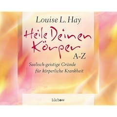 Heile Deinen K�rper A - Z