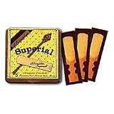 Alexander Superial Alto Saxophone Reeds (Strength #3 / 5 Box)