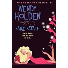 Fame Fatale