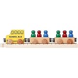 NameTrainSchoolVehicleSet