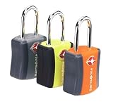 Travel Accessories Travel Sentry Key Locks (Set of 2)