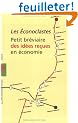 Petit br�viaire des id�es re�ues en �conomie