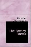 The Rowley Poems