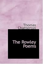 The Rowley Poems