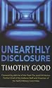 Unearthly Disclosure: An Extraterrestrial Enterprise