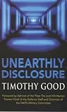 Unearthly Disclosure: An Extraterrestrial Enterprise