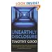 Unearthly Disclosure: An Extraterrestrial Enterprise
