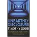 Unearthly Disclosure: An Extraterrestrial Enterprise