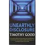 Unearthly Disclosure: An Extraterrestrial Enterprise