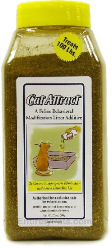 Cat Attract (20 oz)