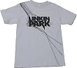 MENS LINKIN PARK WIRED SCIENCE TEE