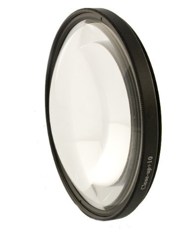 Nahlinse + 10 für Makrofotografie