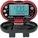 Health & Personal Care : Oregon Scientific Pedometer with Calorie Counter (PE316CA)