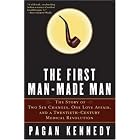 Click here to buy The First Man-Made Man: The Story of Two Sex Changes, One Love Affair, and a Twentieth-Century Medical Revolution by  Pagan Kennedy.
