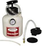 Motive Products 101 Brake System Power Bleeder