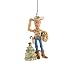 Lenox Toy Story, Howdy Holiday