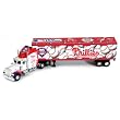 MLB Peterbilt Tractor-Trailer - Philadelphia Phillies