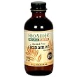 Frontier Cinnamon Baking Flavor 2-Ounce Bottle (Pack of 6)