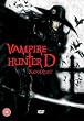 Vampire Hunter D: Bloodlust [DVD]