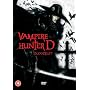 Vampire Hunter D - Bloodlust [2000]