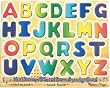 SOUND PUZZLES ALPHABET