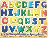 SOUND PUZZLES ALPHABET