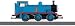 Spielwaren : Märklin 36120 - Thomas & seine Freunde: Tenderlokomotive Thomas (DIGITAL)