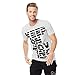 Zumba Fitness Men's Keep on Moving Graphic Tee