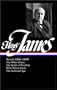 Henry James: Novels 1896-1899: The Other House / The Spoils of Poynton / What Maisie Knew / The Awkward Age (Library of America)