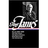 Henry James: Novels 1896-1899 (Library of America)