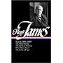 Henry James: Novels 1896-1899: The Other House / The Spoils of Poynton / What Maisie Knew / The Awkward Age (Library of America)