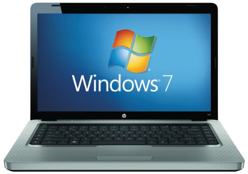 HP G62-B27SA Notebook PC 15.6 Inch (AMD Athlon 